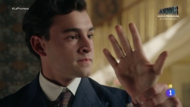 El vídeo de 'La Promesa' que aumenta las peores sospechas de sus seguidores