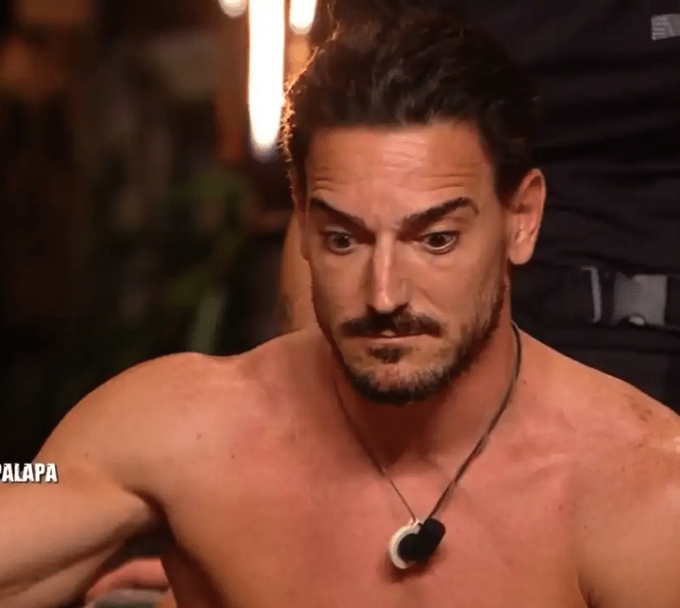 Damián Quintero, en el ojo del huracán en ‘Supervivientes 2025’ por un comentario 'machista'