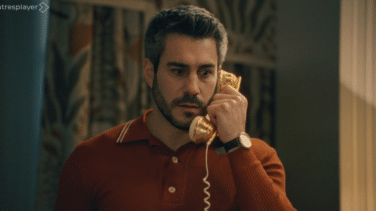 Avance de 'Sueños de libertad' del 31 de marzo al 4 de abril: Claudia se vuelve a enamorar, Pelayo y Darío pasan una noche de amor y Jesús favorece a María en su testamento