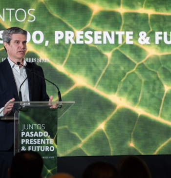 Philip Morris certifica la hoja de tabaco de Extremadura para su uso [...]