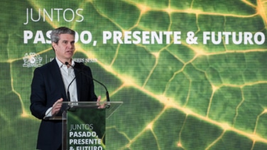Philip Morris certifica la hoja de tabaco de Extremadura para su uso en tabaco calentado