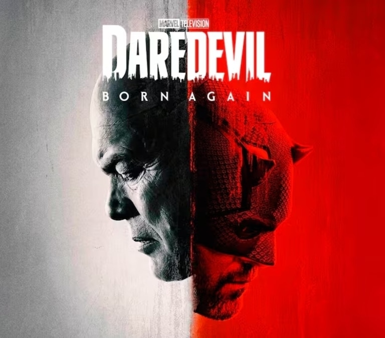 'Daredevil' renace: vuelve la serie más esperada de Marvel