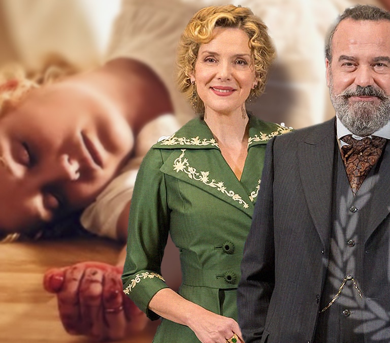 'La Promesa' está más viva que nunca tras la muerte, o no, de su protagonista