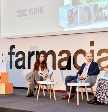 ISDIN destaca en el encuentro europeo Infarma por su papel clave en [...]