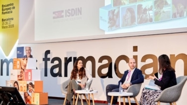 ISDIN destaca en el encuentro europeo Infarma por su papel clave en la ciencia gracias al desarrollo de su fotoprotección