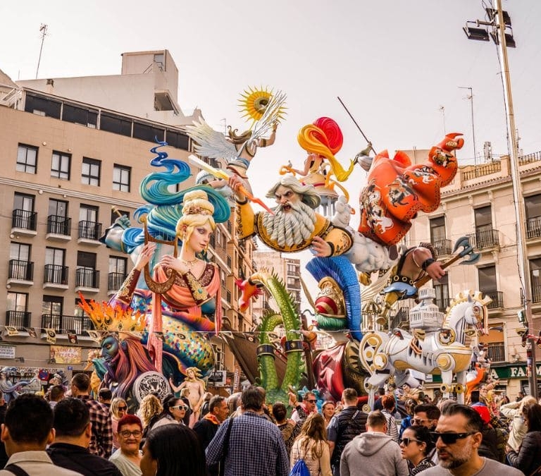 Día del padre: ¿Dónde es festivo el 19 de marzo?