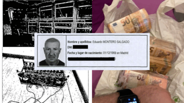 La Policía encontró una 'granja de minado de criptos' en poder de uno de los socios del exjefe de la UDEF