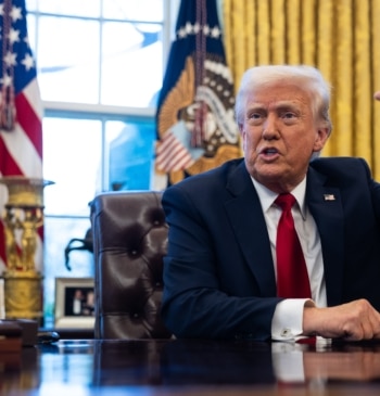 Trump anuncia aranceles del 25% para los coches y sus piezas que [...]