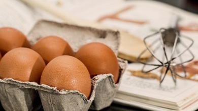 OCU: "Huevos al alza: precios disparados por 7 razones clave"