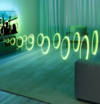 Convierte tu salón en un cine con la barra de sonido Philips [...]
