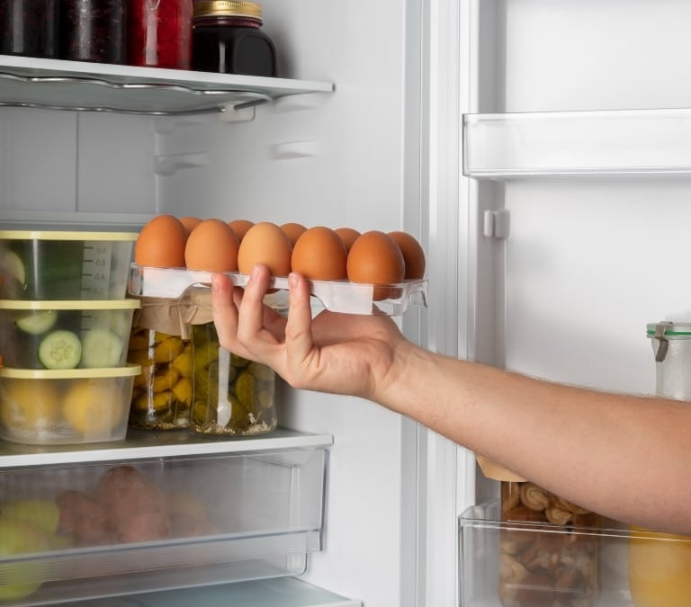 Así es el mini congelador SEVERIN que cabe en cualquier cocina: es compacto, eficiente y está rebajado 45€