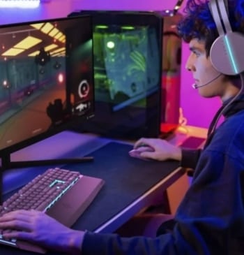 ¡Ofertas de primavera!: PcComponentes rebaja 50€ el monitor gaming de Philips más [...]