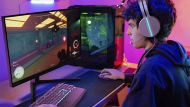 ¡Ofertas de primavera!: PcComponentes rebaja 50€ el monitor gaming de Philips más buscado
