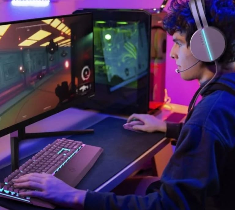 ¡Ofertas de primavera!: PcComponentes rebaja 50€ el monitor gaming de Philips más buscado