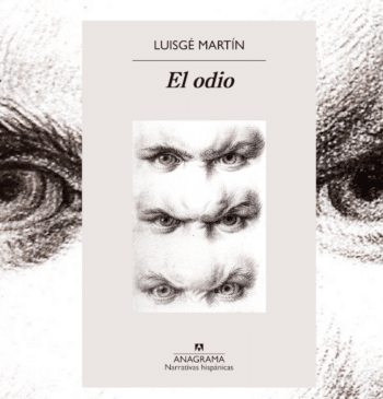Anagrama suspende 'sine die' la distribución del libro de Luisgé Martín sobre [...]