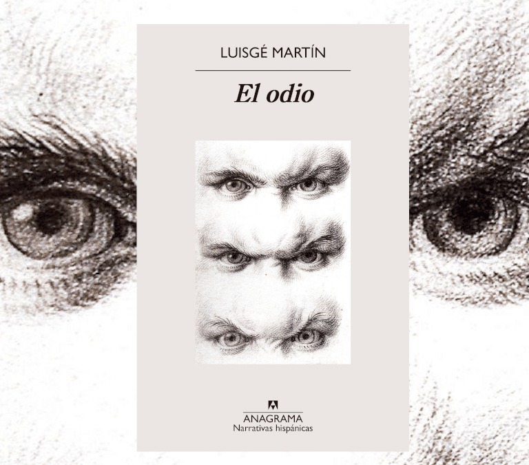 Anagrama renuncia a publicar el libro de Luisgé Martín sobre José Bretón