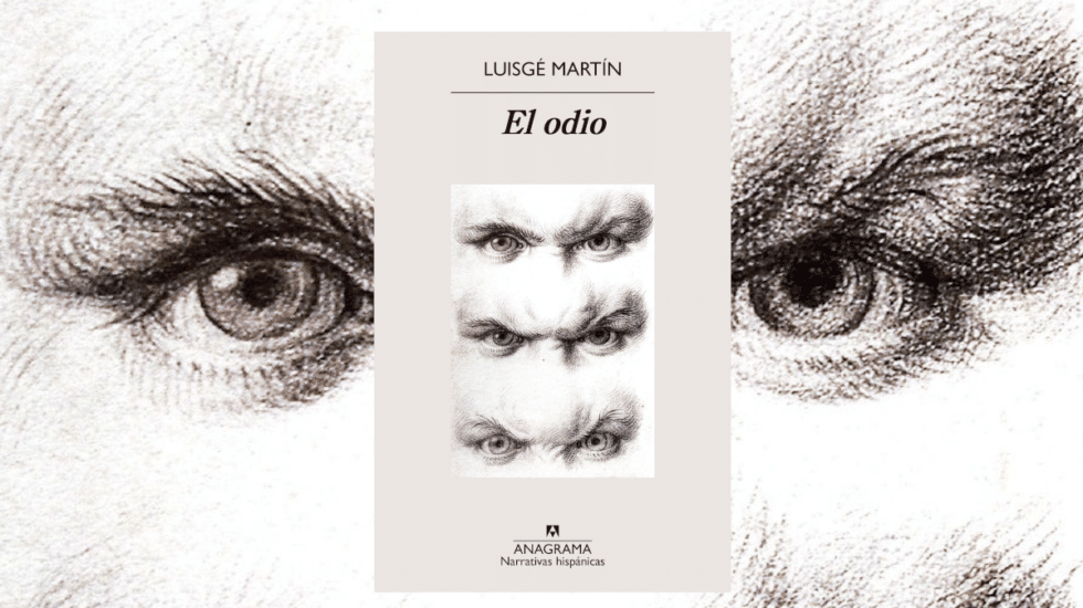 Anagrama renuncia a publicar el libro de Luisgé Martín sobre José Bretón
