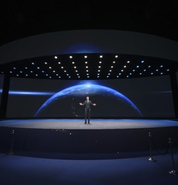 La organizadora del MWC sigue sin presidente: el relevo de Pallete, sin [...]