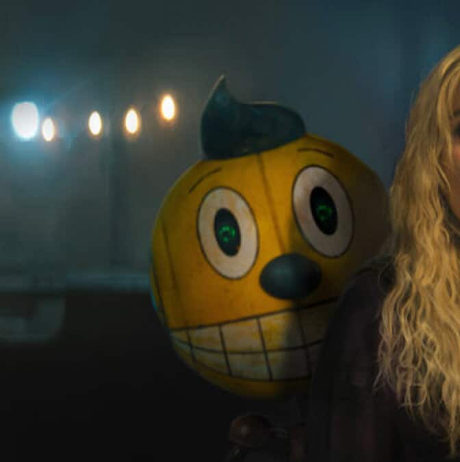 Netflix tiene los mejores estrenos para ver este fin de semana