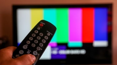 Mal inicio de año: la publicidad en televisión cae con fuerza en febrero, entre turbulencias mundiales
