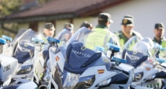 Así funciona el sistema de alertas de denuncias de tráfico del Ayuntamiento de Madrid