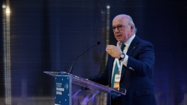 Fallece el economista Aldo Olcese a los 68 años