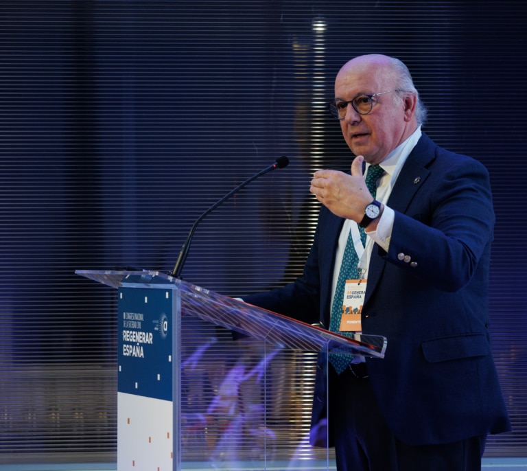 Fallece el economista Aldo Olcese a los 68 años