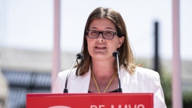 La exalcaldesa de Móstoles exigía repartir el dinero entre empresarios: "Hay que hacer llegar 35.000 y 35.000. Búscate la vida"