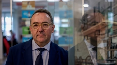 Muere José Luis Yzuel, presidente de Hostelería de España