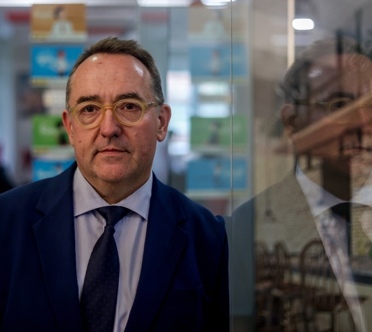 Muere José Luis Yzuel, presidente de Hostelería de España
