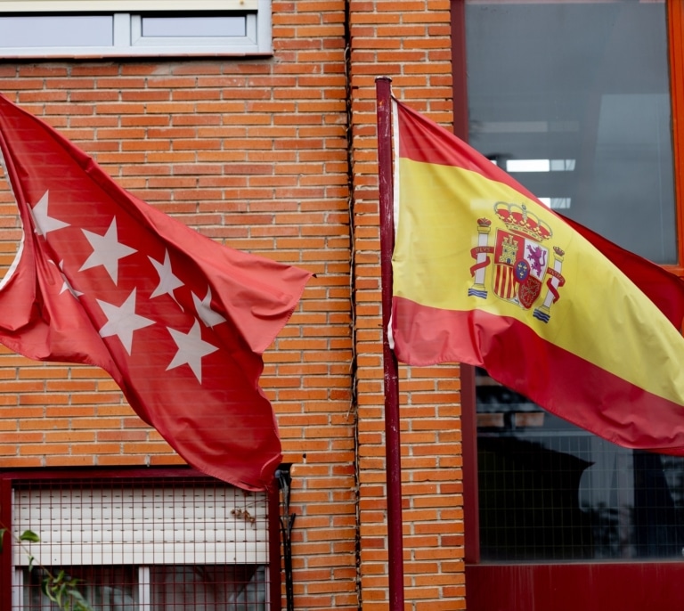 Un juez obliga a la Comunidad de Madrid a reconocer una discapacidad del 65% tras dos años de espera