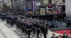 ¿Qué pasa con el festivo del 2 de mayo en Madrid al caer en sábado?