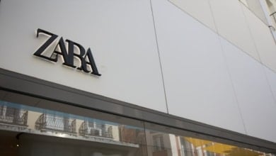 La nueva alarma "invisible" que Zara está probando en sus tiendas para evitar colas en las cajas