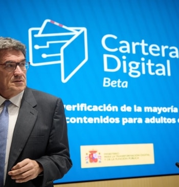 ¿Qué pasó con el 'pajaporte'?: la app antiporno del Gobierno que debía [...]