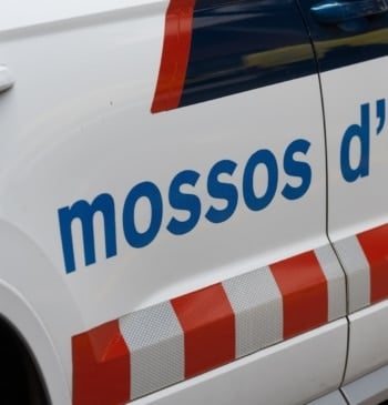 Muere un hombre apuñalado en Tarragona