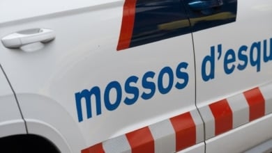 Muere un hombre apuñalado en Tarragona