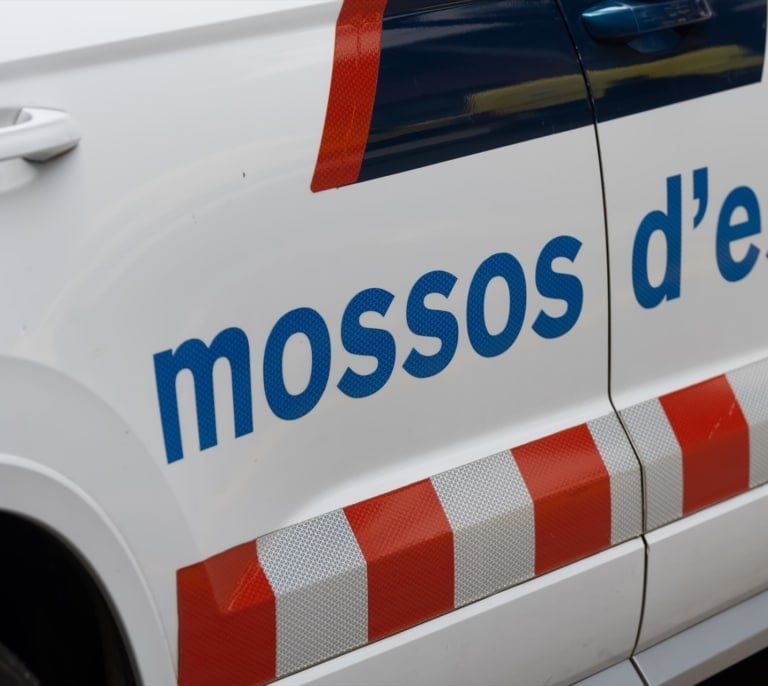 Muere un hombre apuñalado en Tarragona
