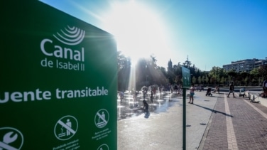 Una sentencia abre la puerta a despedir a todos los trabajadores fijos del Canal de Isabel II de Madrid