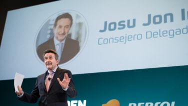 Imaz afirma que Repsol tratará de "buscar mecanismos" que le permitan seguir con su actividad en Venezuela