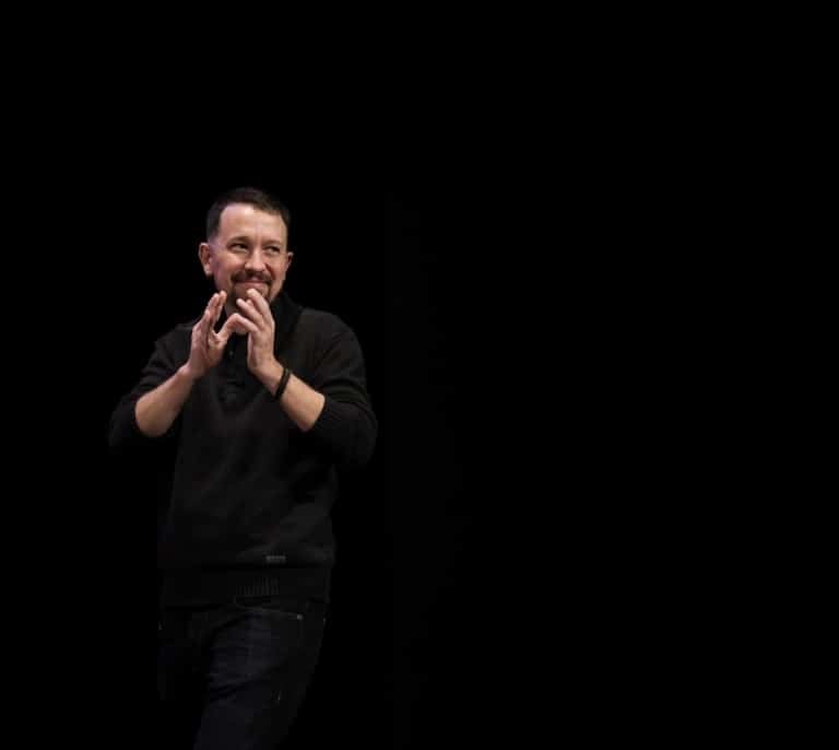 Pablo Iglesias, rotundo sobre Sumar: "Es un proyecto políticamente muerto"