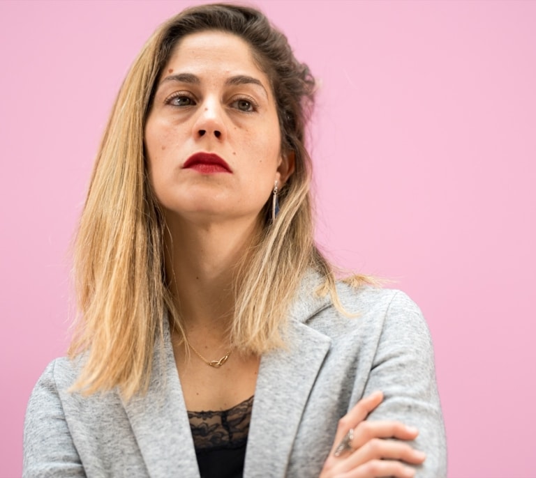 Lara Hernández y Carlos Martín encabezan la candidatura a liderar Sumar: Yolanda Díaz, en tercer puesto