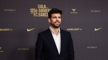 Piqué declara como imputado por la presunta comisión que cobró por participar en las negociaciones para llevar la Supercopa a Arabia Saudí