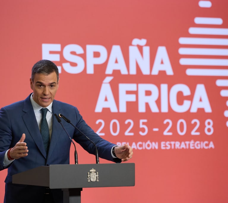 España omite el Sáhara Occidental de su estrategia para África y Marruecos lo celebra