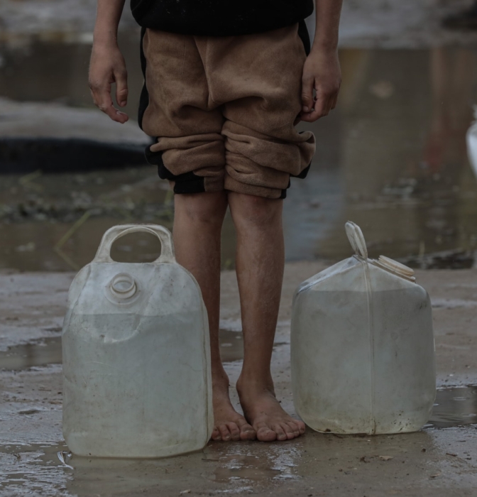 Ingeniería del agua: diez recomendaciones para una gestión hídrica más justa 