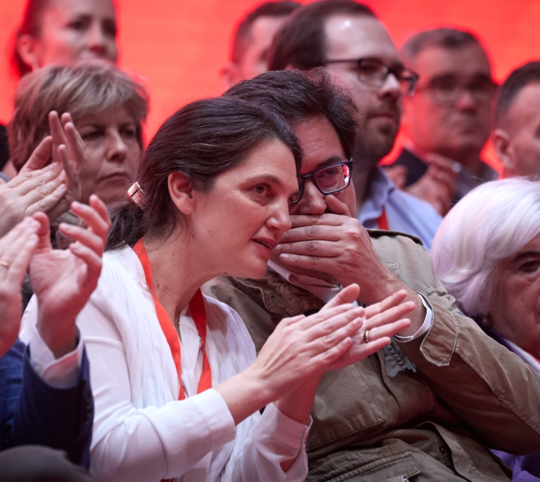 El testimonio de dos exaltos cargos, clave para conectar el caso de García Ortiz con el corazón de Moncloa