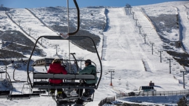 La estación de Pal Arinsal se consolida como destino Ski&Bike en los Pirineos