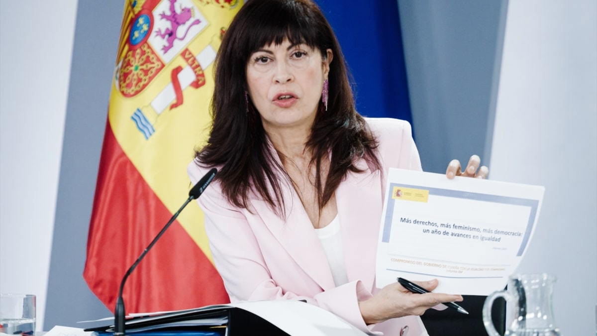 "Colapso total" de los Juzgados de Violencia sobre la Mujer: la voz de alarma de más de 100 jueces
