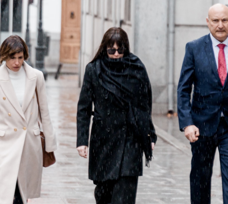 El juez ya no circunscribe el 'caso Koldo' a las mascarillas y entra de lleno en la investigación sobre Jésica R.