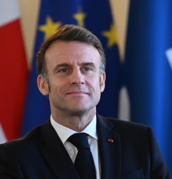 Francia reconocerá el Estado palestino en septiembre
