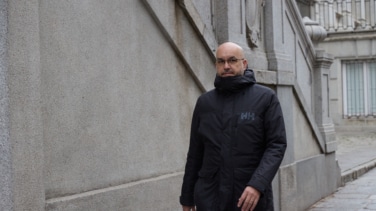 El jefe de gabinete de Montero revela que Aldama se interesó por un edificio de Hacienda